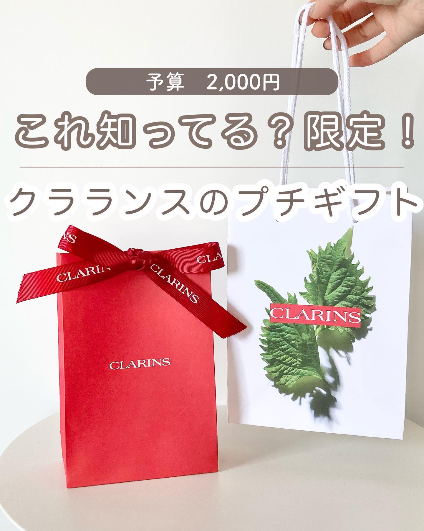 フィックス メイクアップ/CLARINS/ミスト状化粧水を使ったクチコミ（1枚目）