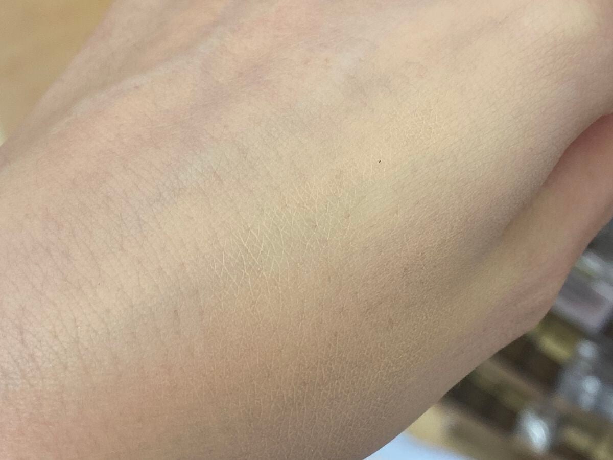 ミネラルエッセンス BB/TIME SECRET/その他ファンデーションを使ったクチコミ(6枚目)