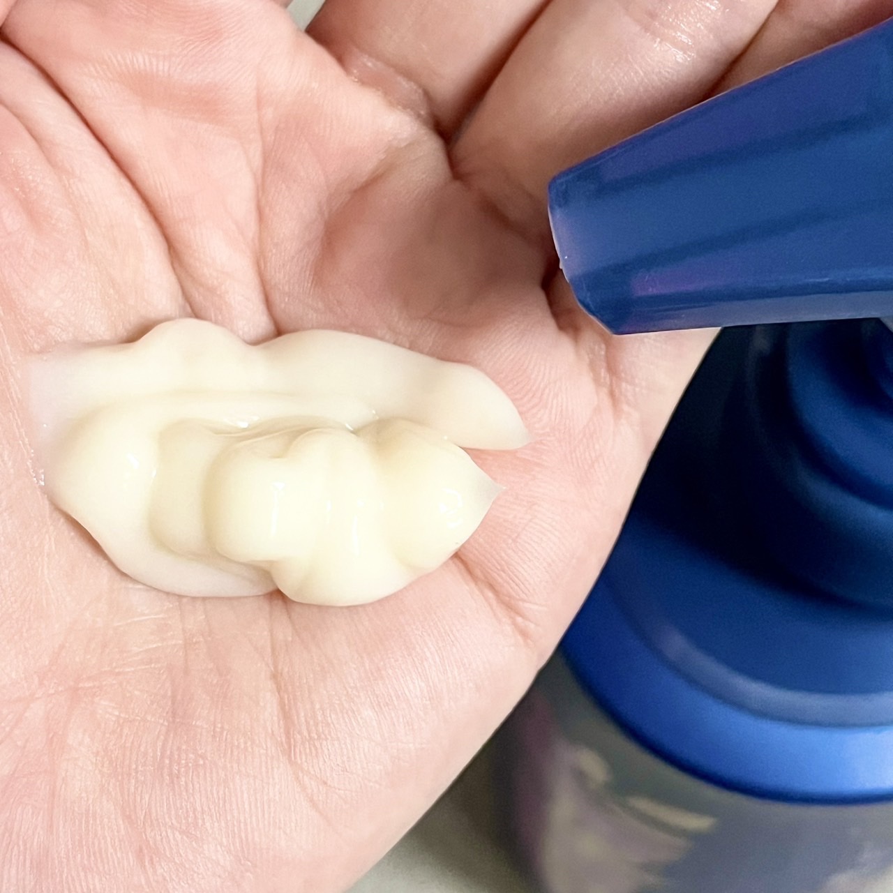 ダメージリペア＆カラーケア シャンプー/コンディショナー/いち髪/市販シャンプーを使ったクチコミ（3枚目）