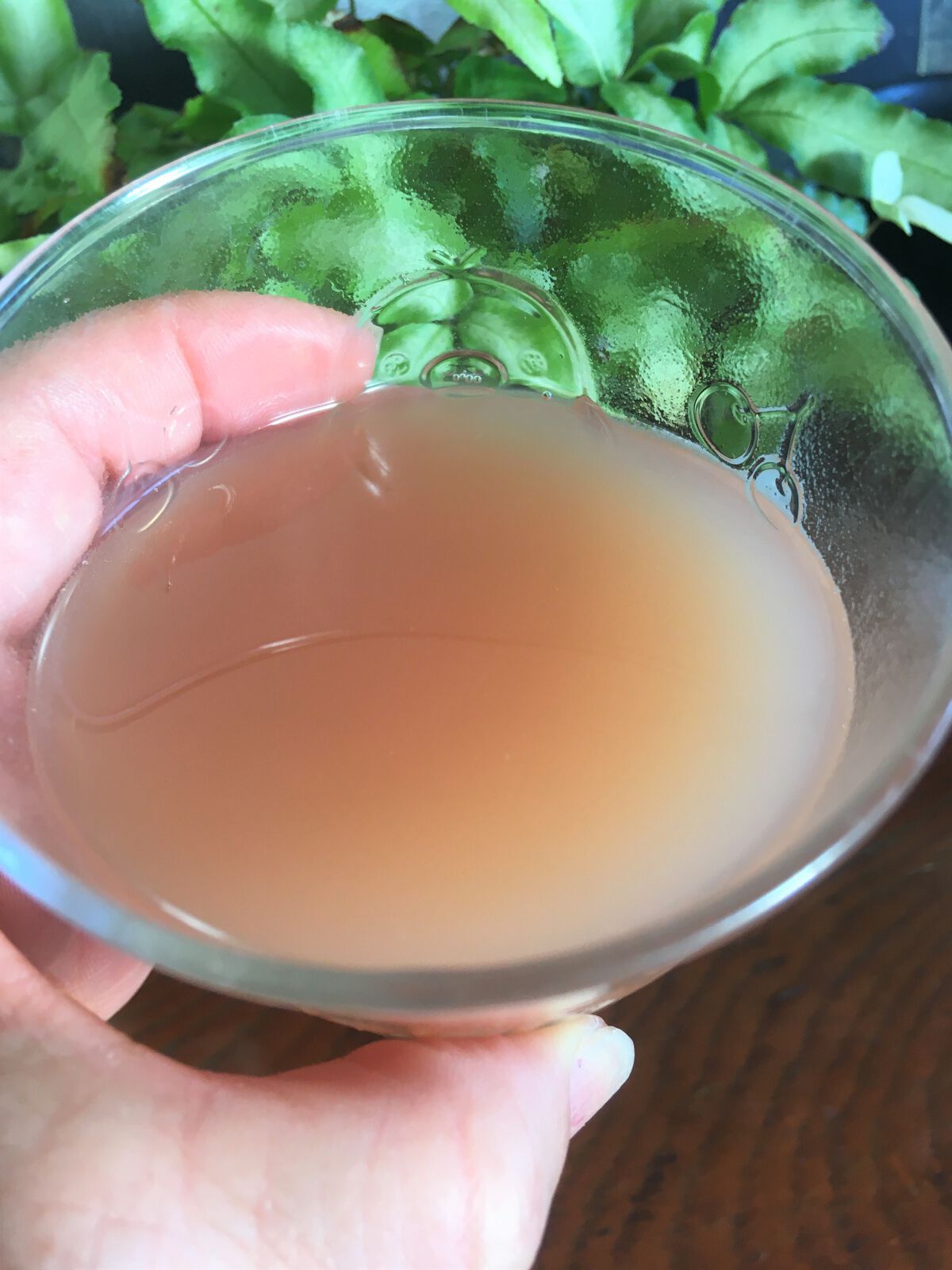 Naka-Kire 美骨サポート/ワダカルシウム/美容ドリンクを使ったクチコミ（1枚目）