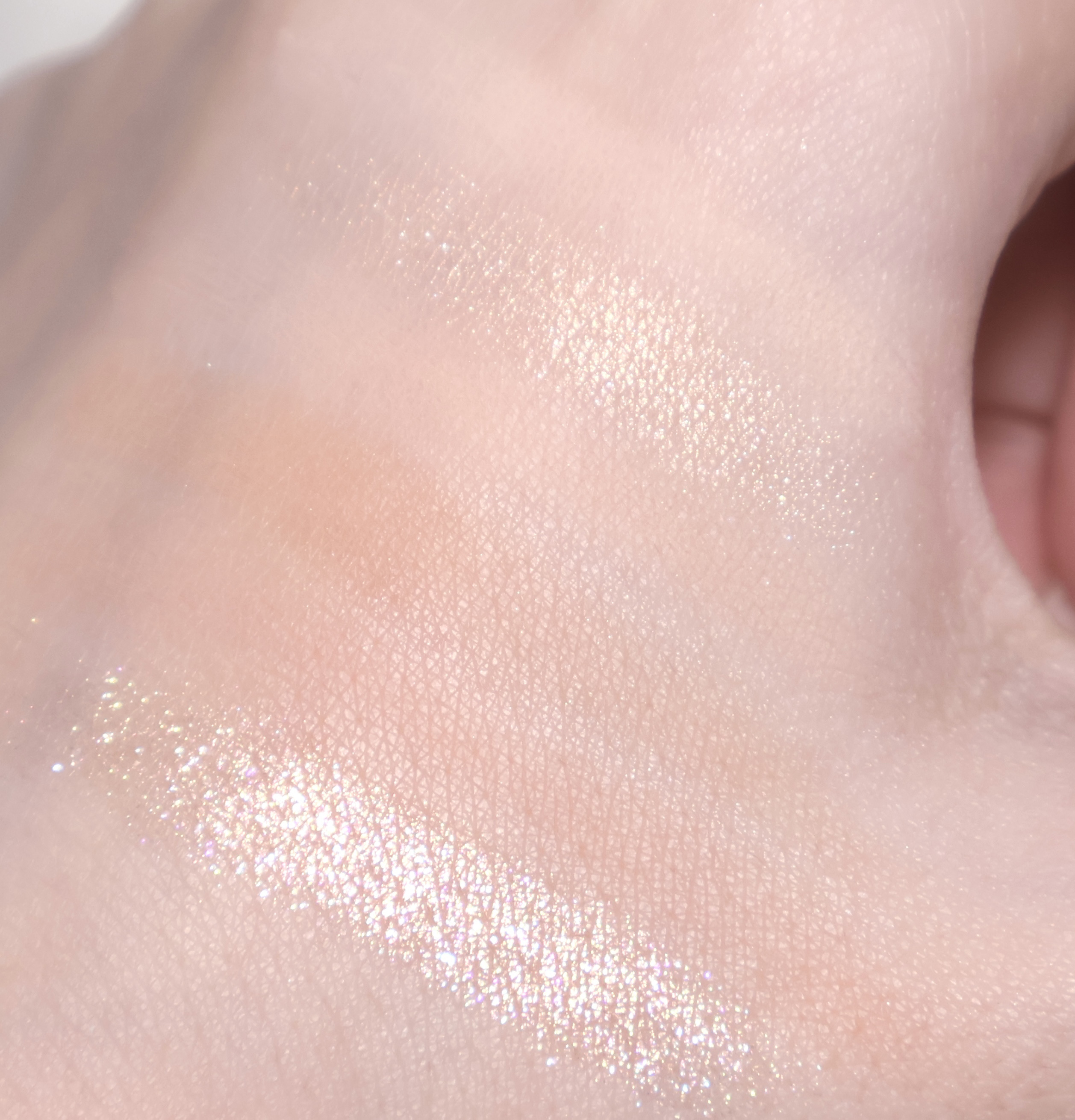 シャドウパレット 28 ブラウンベア/dasique/アイシャドウパレットを使ったクチコミ（2枚目）