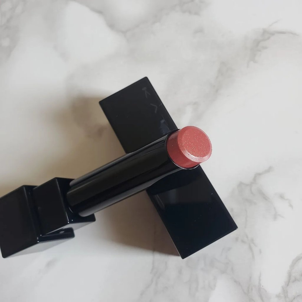 ケイト リップモンスター/KATE/口紅を使ったクチコミ（2枚目）