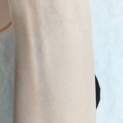 マスクフィットオールカバークッション/TIRTIR(ティルティル)/クッションファンデーションを使ったクチコミ(6枚目)