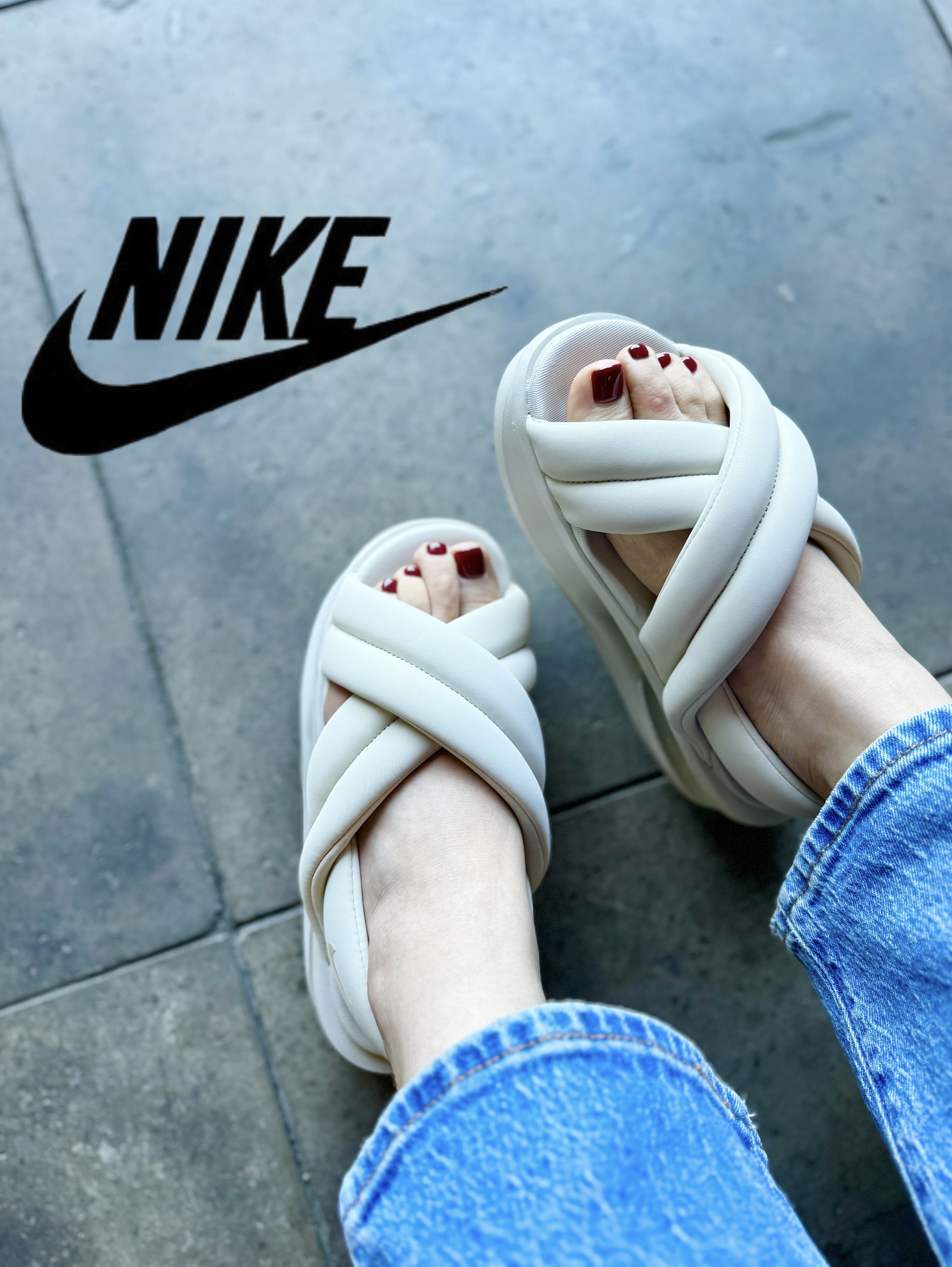 足指パッド/無印良品/レッグ・フットケアを使ったクチコミ（1枚目）