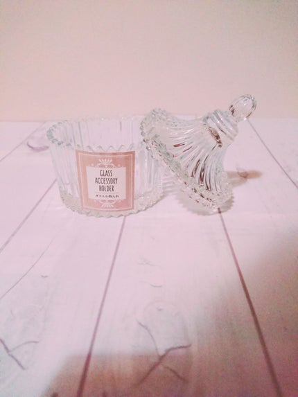 よーこ45 on LIPS 「😺😺😺😺😺😺😺😺雑談😺😺😺😺😺😺😺😺😺😺DAISO購入品💎ガラ..」(1枚目)