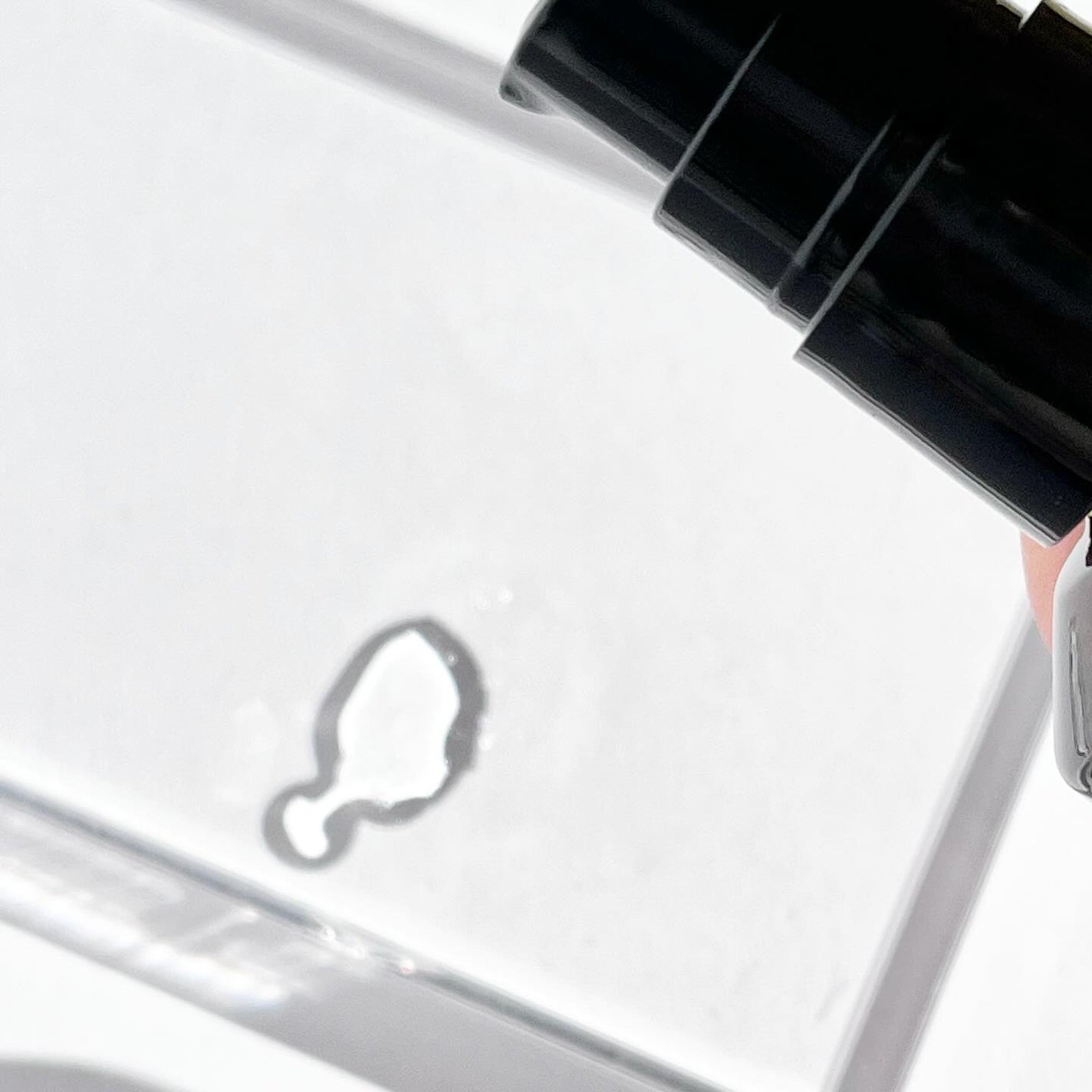 ニュアンスメイクオイル/プロスタイル/ヘアオイルを使ったクチコミ(3枚目)