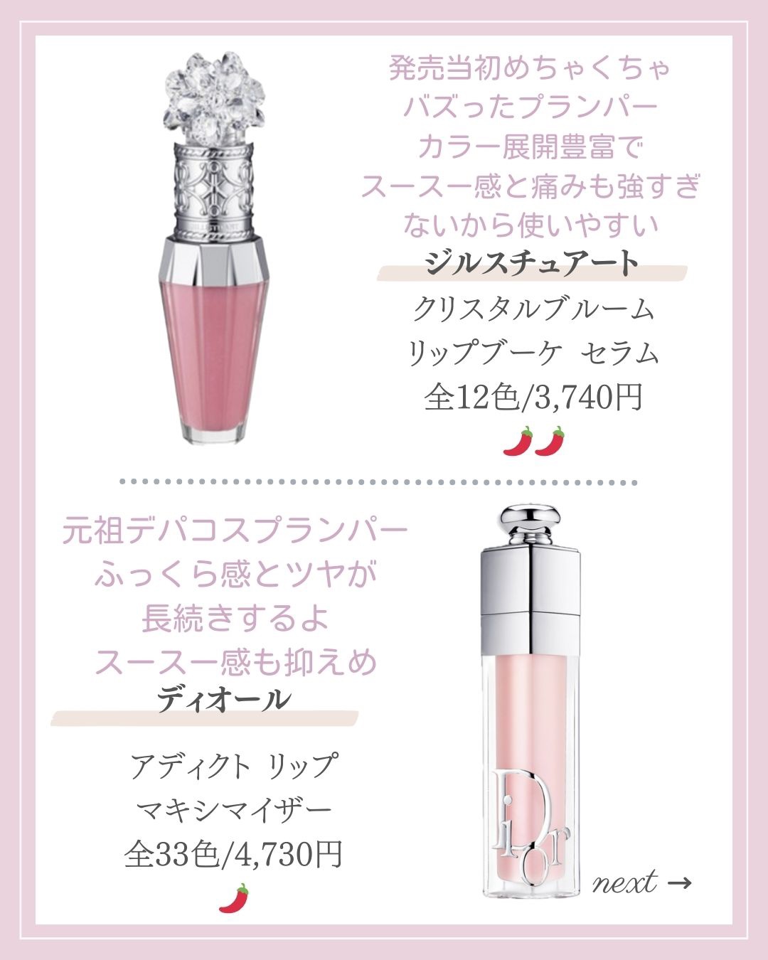 を使ったクチコミ（2枚目）