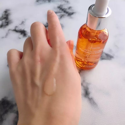 Ultra Whitening Perfect Ampoule/MIGUHARA/美容液を使ったクチコミ(4枚目)