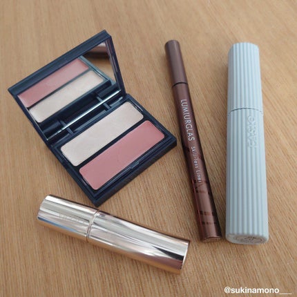 オペラ リップティント N/OPERA/リップティントを使ったクチコミ(6枚目)