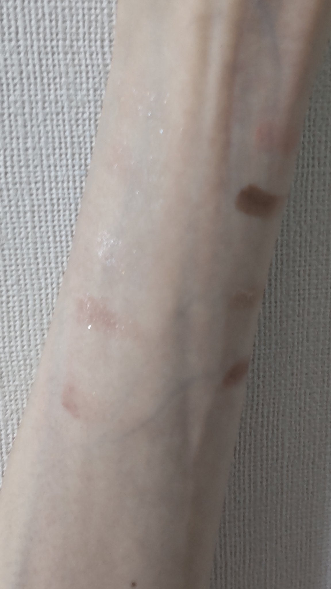 シャドウパレット/dasique/アイシャドウパレットを使ったクチコミ(3枚目)