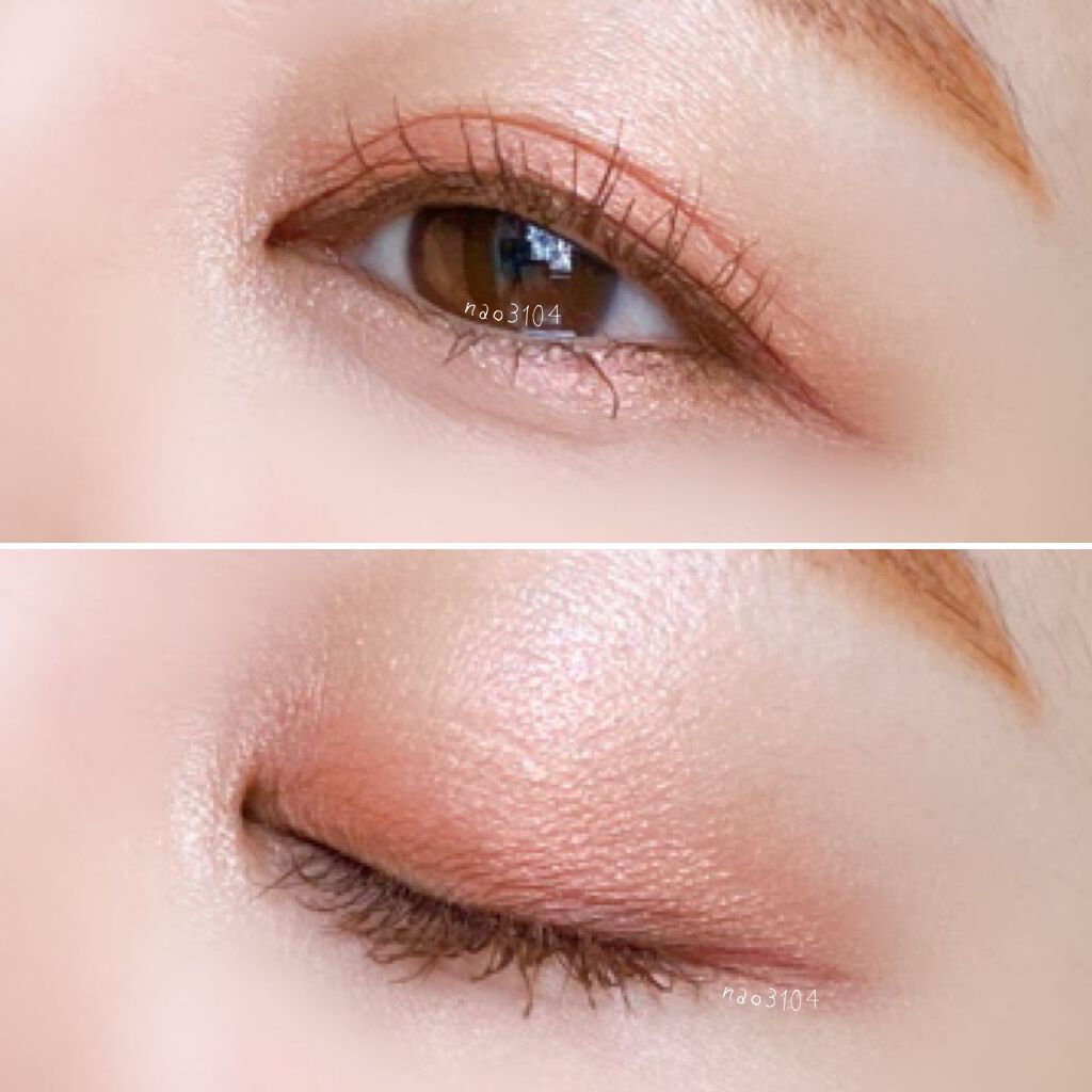 【旧】サンク クルール クチュール/Dior/アイシャドウパレットを使ったクチコミ(2枚目)