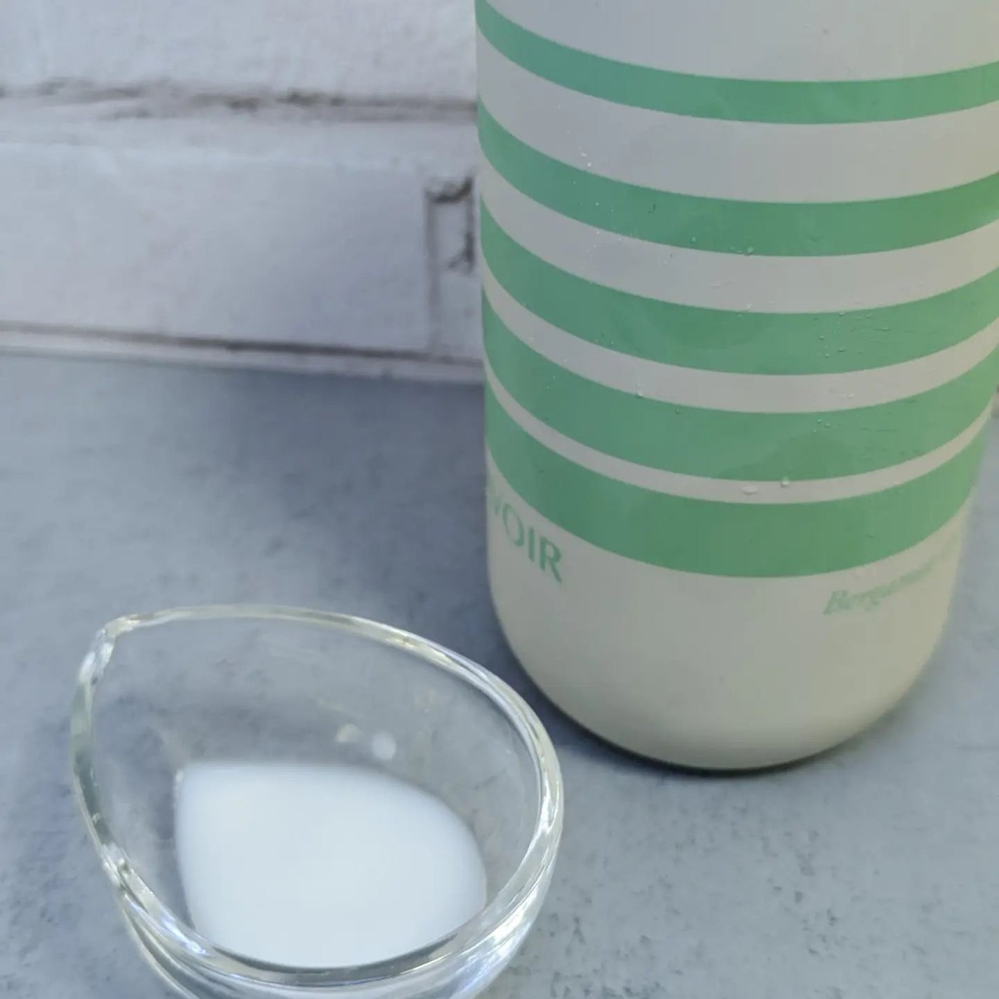 パフュームヴィーガン柔軟剤 チューリップ&フリージア/LAVOIR/柔軟剤を使ったクチコミ(2枚目)