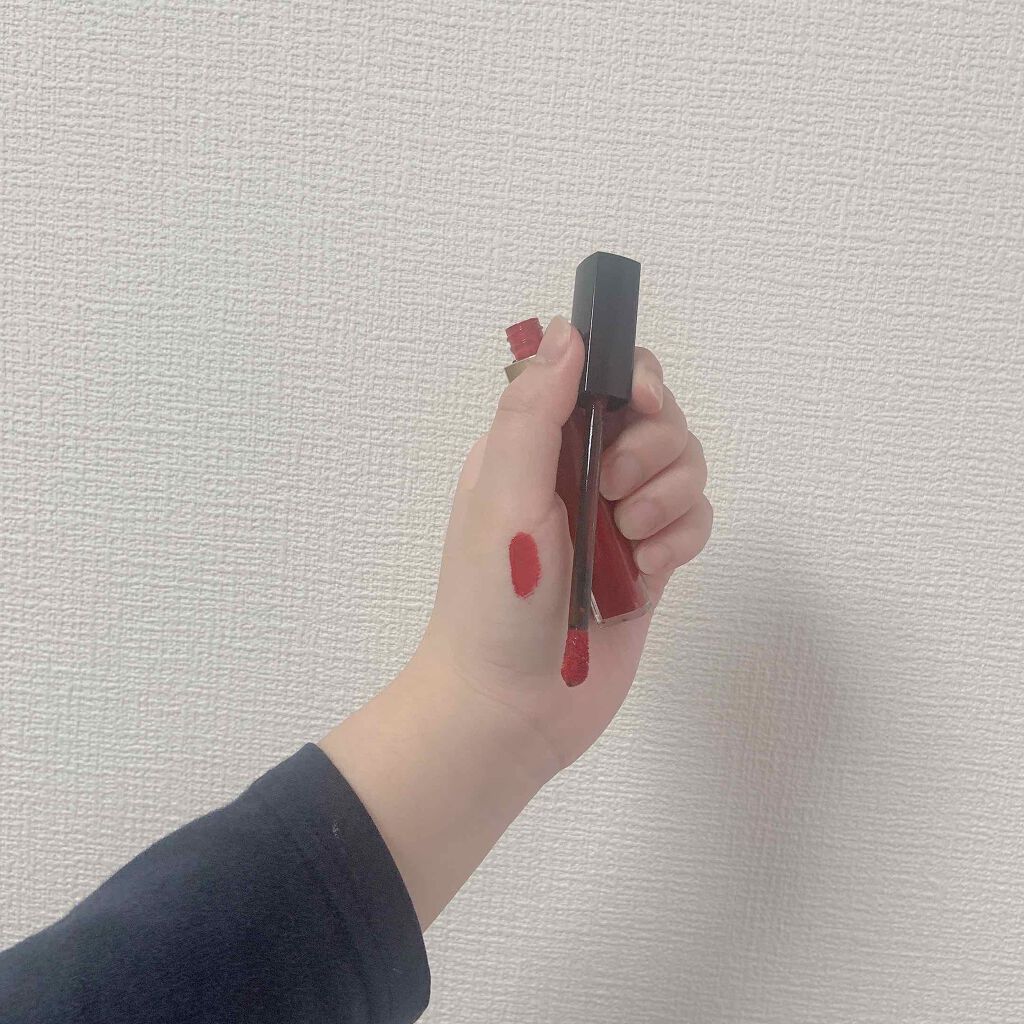 ルージュ ココ グロス/CHANEL/リップグロスを使ったクチコミ(2枚目)