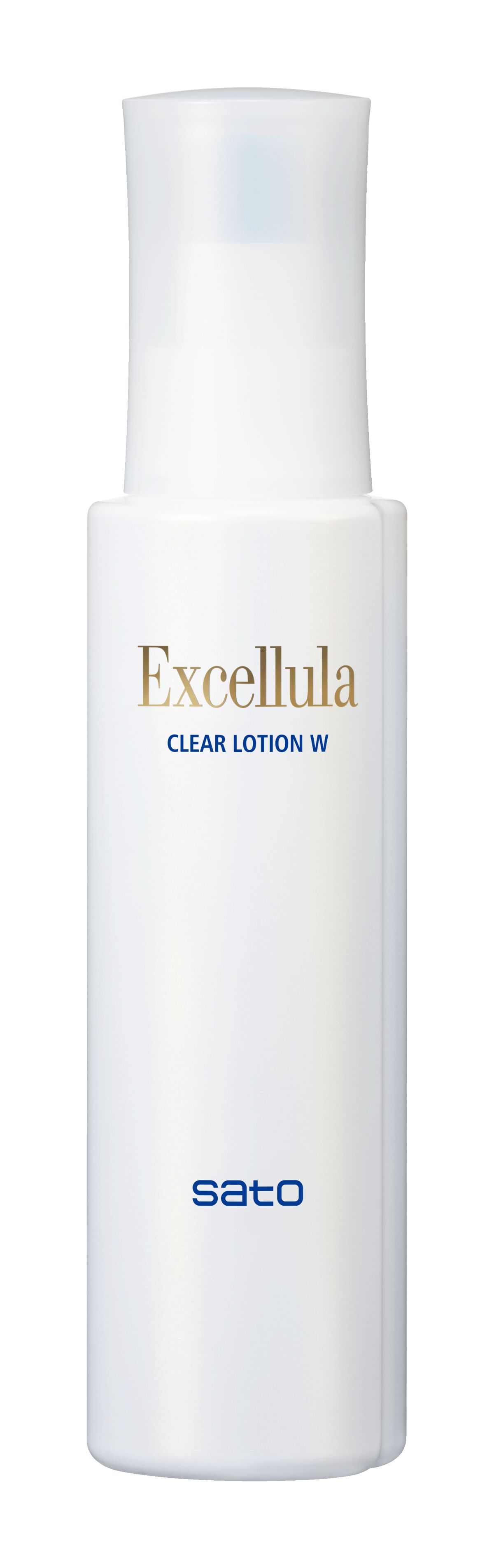 エクセルーラ クリアローション W Excellula