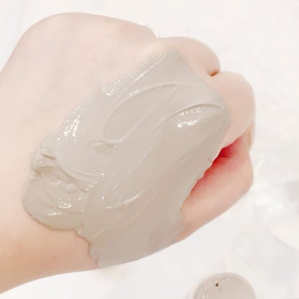 skinmarche WAOPLUS プロフェッショナルクレイパック/ブレーンコスモス/洗い流すパック・マスクを使ったクチコミ(7枚目)