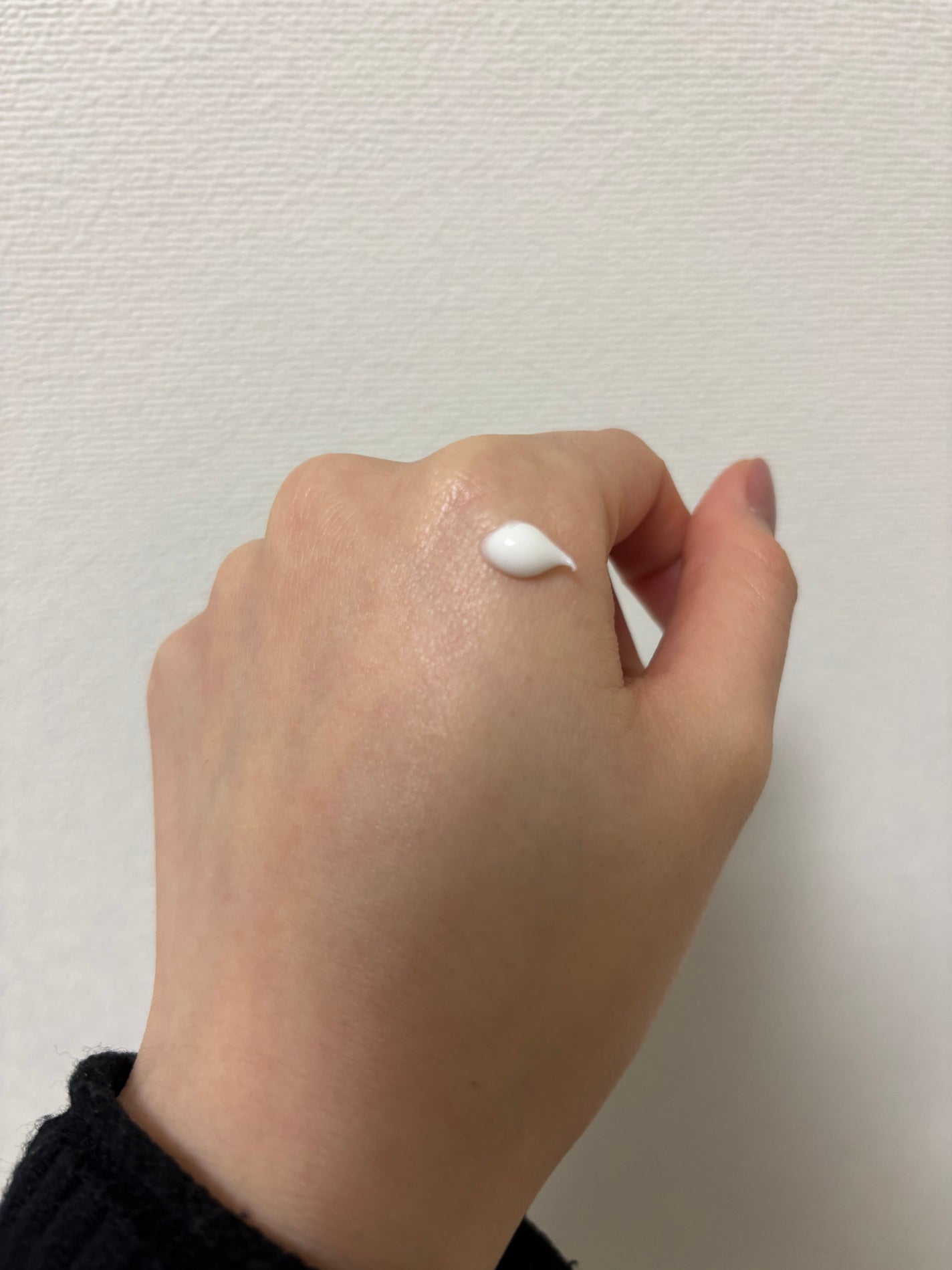 ボラージ クリーム/ちふれ/ボディクリームを使ったクチコミ(3枚目)