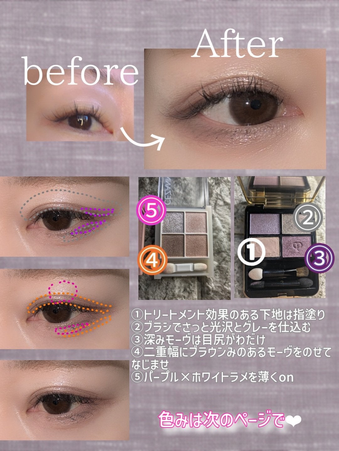 ローズ・パーフェクト・リキッド/GIVENCHY/口紅を使ったクチコミ(2枚目)