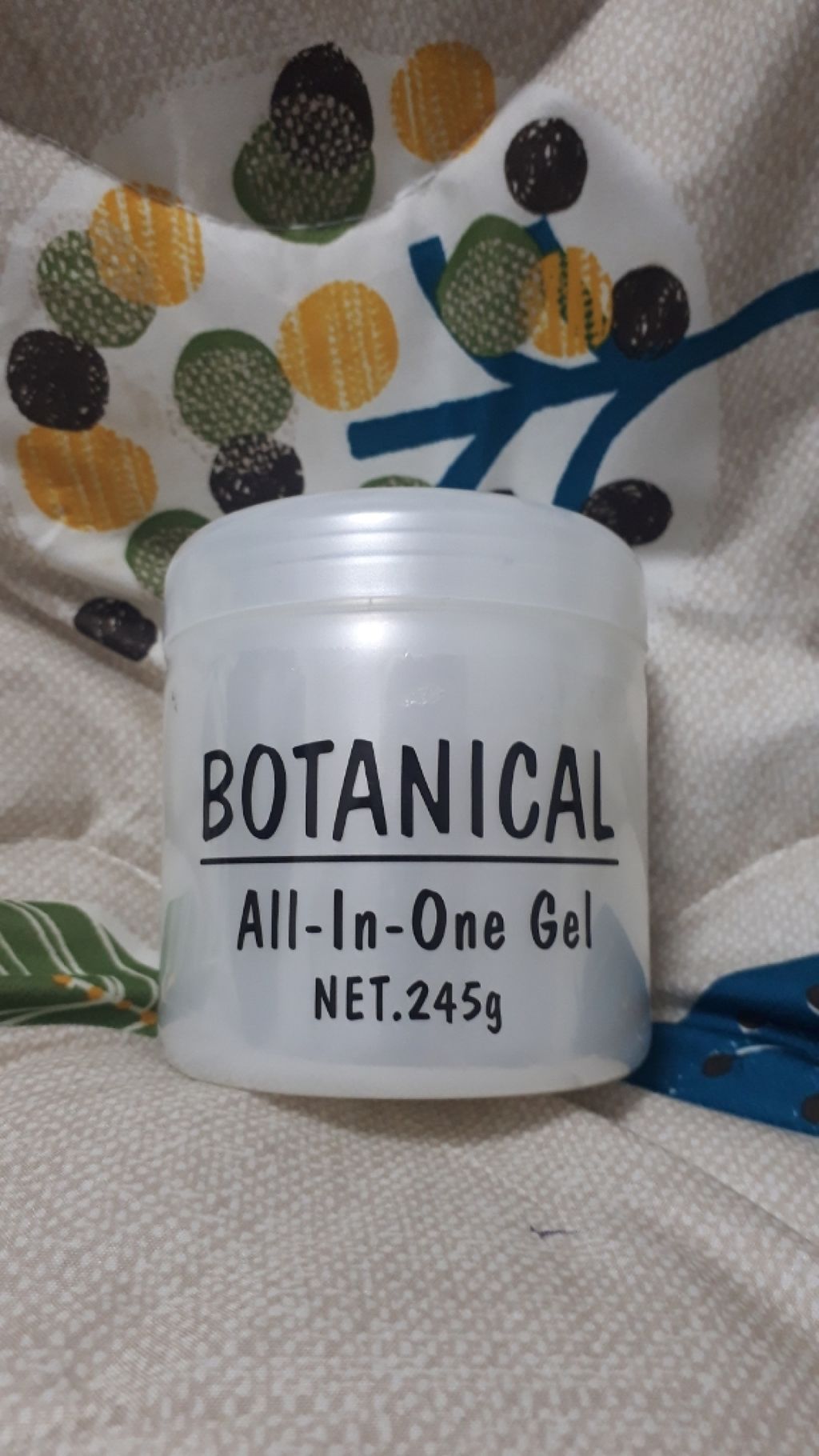 とみー。 on LIPS 「なかなかケアに時間がとれない!そして最初は意気込んで色々やって..」(1枚目)