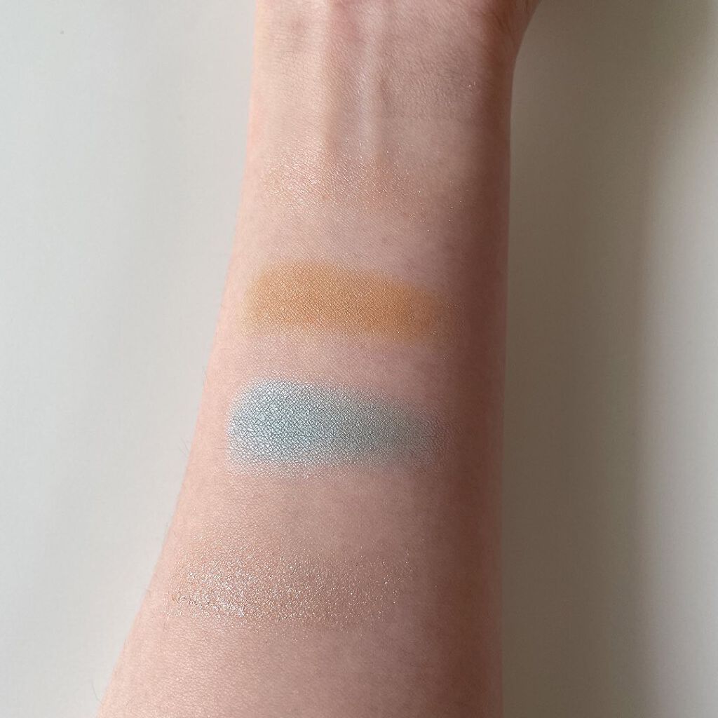 エモーショナルクリアティント 02.ピーチローズ/CLARUM/リップティントを使ったクチコミ（3枚目）