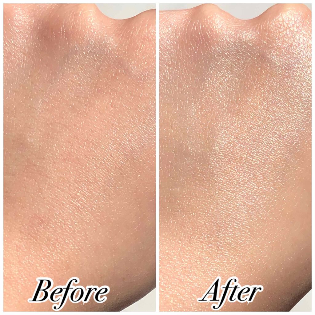 UVイデア XL プロテクショントーンアップ ローズ/ラ ロッシュ ポゼ/日焼け止めクリームを使ったクチコミ(2枚目)