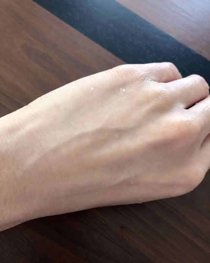 スキンアクア トーンアップUVエッセンス/スキンアクア/日焼け止めクリームを使ったクチコミ(3枚目)