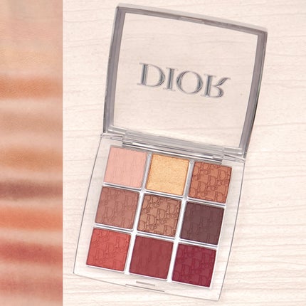 ディオール バックステージ アイ パレット/Dior/アイシャドウパレットを使ったクチコミ(5枚目)