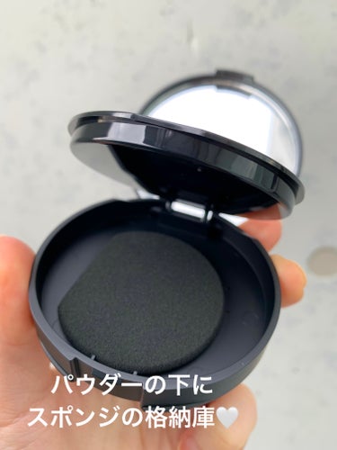 ベアプロ 16HR パウダー ファンデーション フェア 10 ニュートラル/bareMinerals/パウダーファンデーションを使ったクチコミ（3枚目）