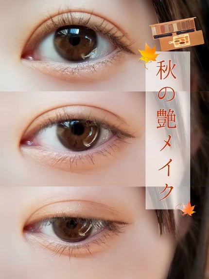 プレイカラー アイシャドウ/ETUDE/アイシャドウパレットを使ったクチコミ(1枚目)