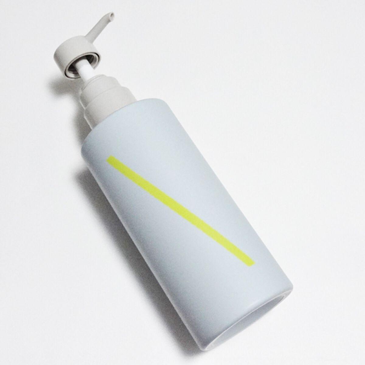 SQ アンチポリューションシャンプー/ShinkoQ/市販シャンプーを使ったクチコミ（1枚目）