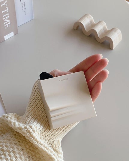 エッセンシャルアイパレット/nuegray/アイシャドウパレットを使ったクチコミ(4枚目)