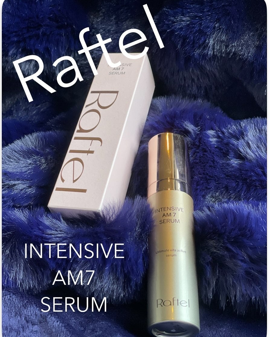 インテンシブAM7 セラム/Raftel/美容液を使ったクチコミ(2枚目)