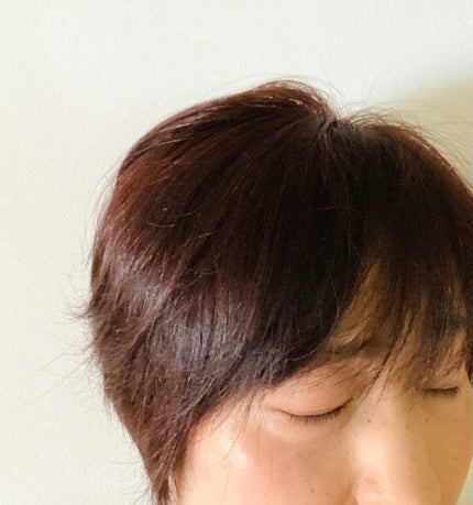 スムース泡シャンプー〈ホワイトティーの香り〉/SGNI/市販シャンプーを使ったクチコミ(6枚目)