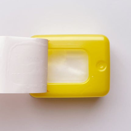 集中対策 マスク/メラノCC/シートマスク・パックを使ったクチコミ(4枚目)