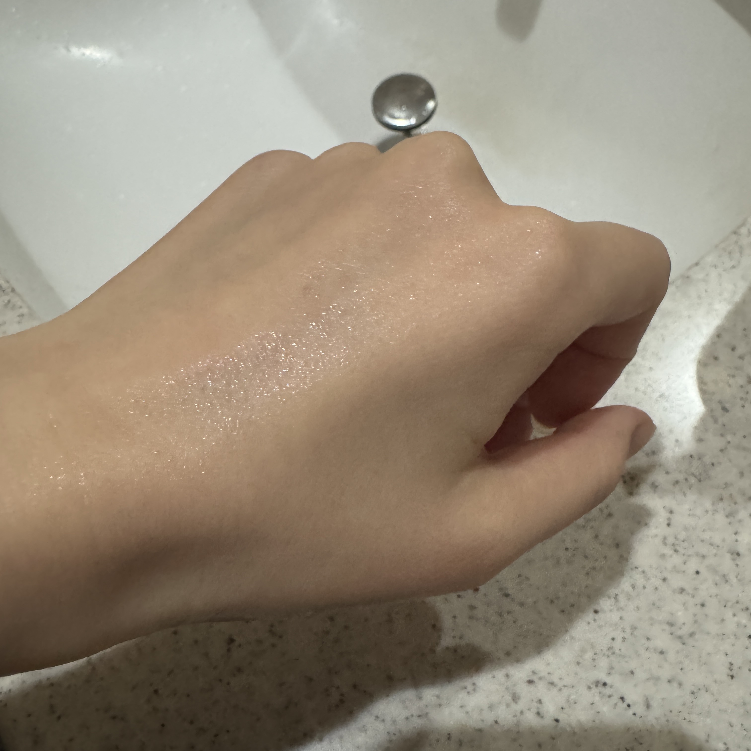 センテラ クイックカーミングパッド/SKIN1004/トナーパッドを使ったクチコミ（3枚目）