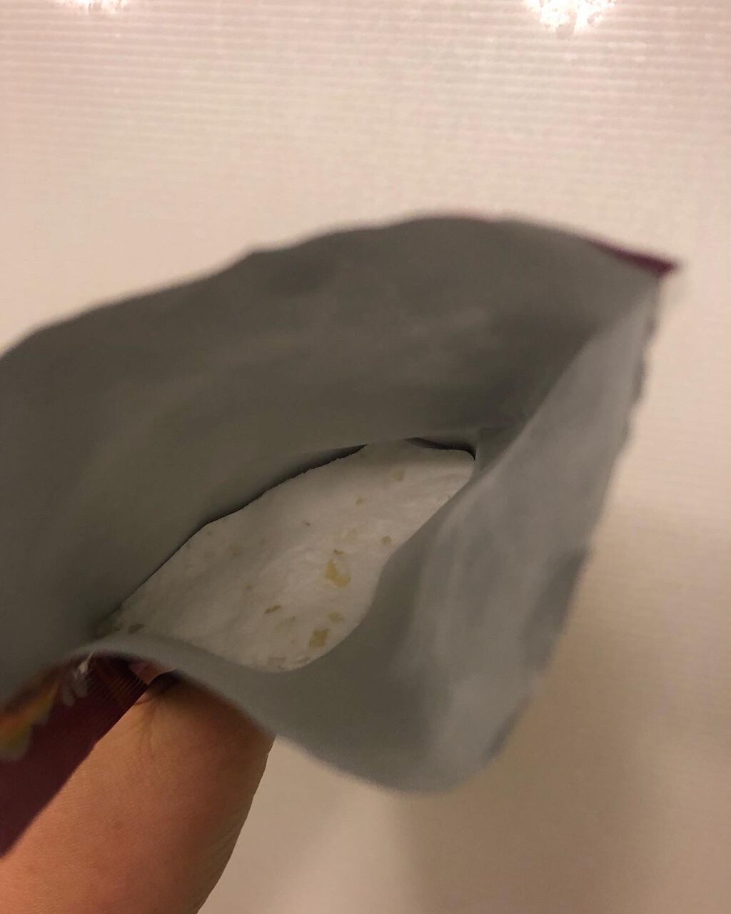 ソーダスカッシュの香り/爆汗湯/炭酸系入浴剤を使ったクチコミ（2枚目）