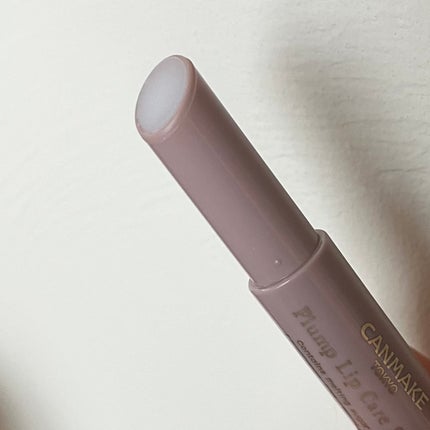 プランプリップケアスクラブ/キャンメイク/リップスクラブを使ったクチコミ(2枚目)