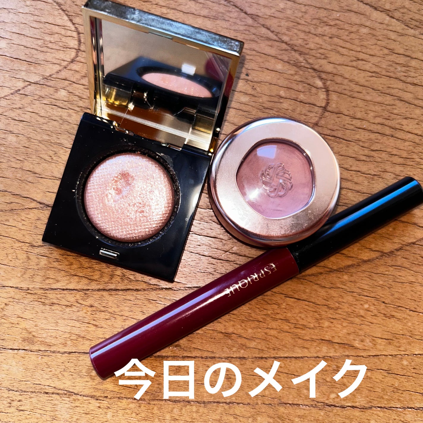 リュクスアイシャドウ/BOBBI BROWN/単色アイシャドウを使ったクチコミ(1枚目)