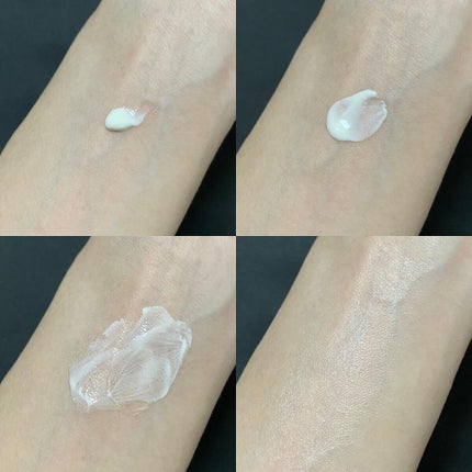 TRUECICA アクアカーミング日焼け止め/SOME BY MI/日焼け止めクリームを使ったクチコミ(3枚目)