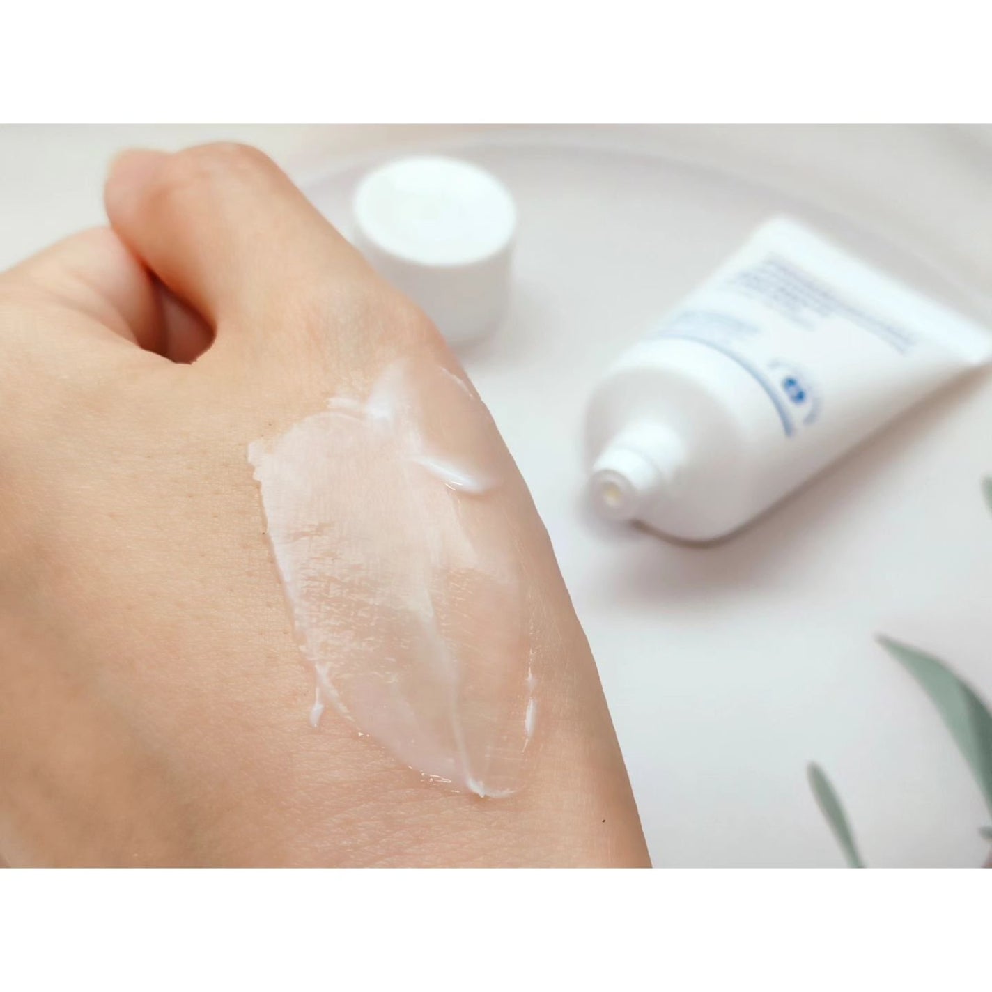 リアルバリア エクストリームクリーム オリジナル/Real Barrier/フェイスクリームを使ったクチコミ(5枚目)