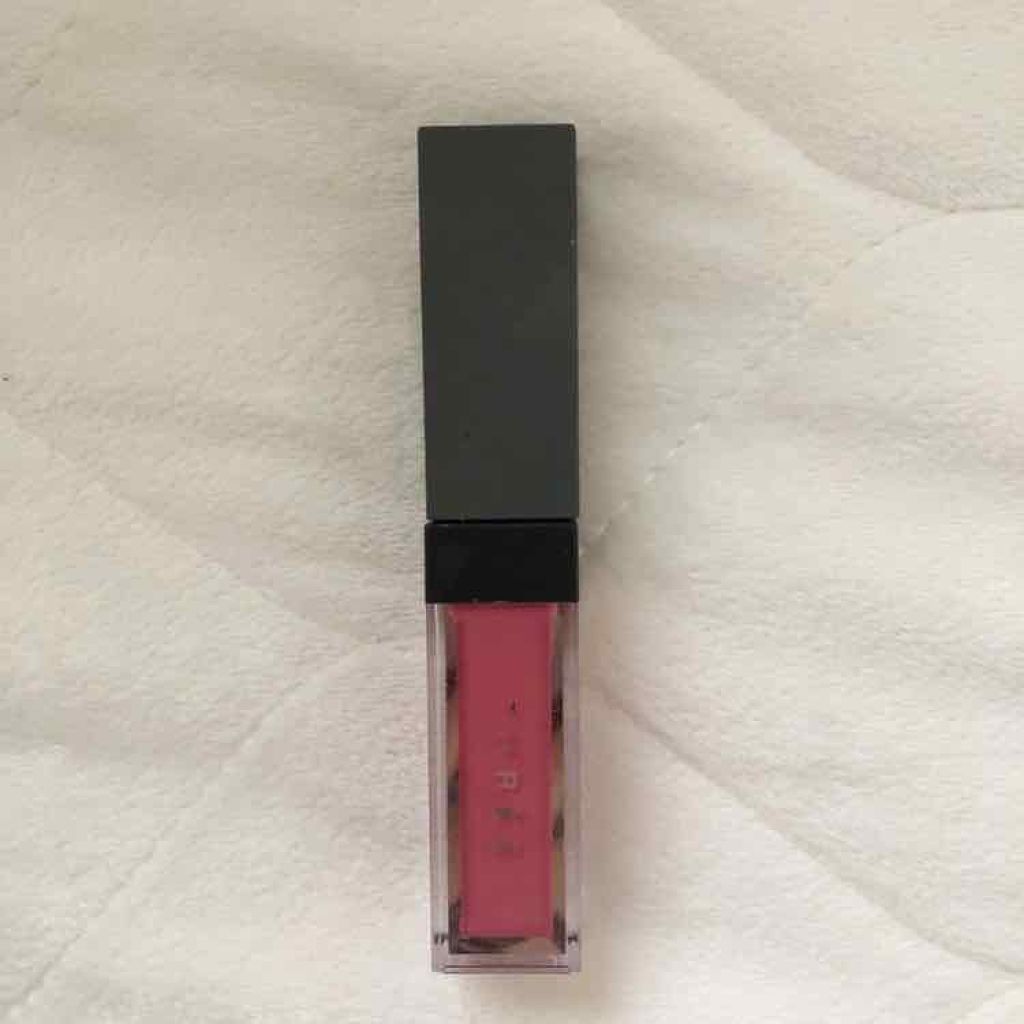 エピック ミニ ダッシュ/THREE/リキッドチークを使ったクチコミ(1枚目)