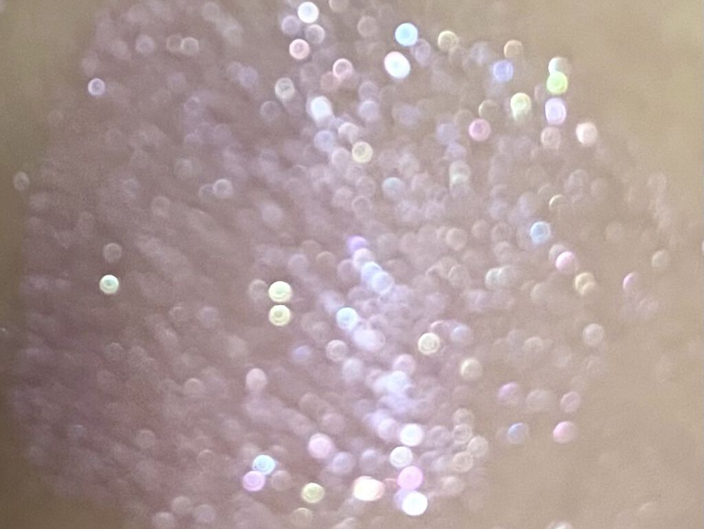 スモール アイシャドウ ダークルーム/M・A・C/単色アイシャドウを使ったクチコミ（3枚目）