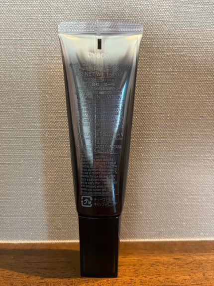 B.A ライト セレクター N/B.A/日焼け止めミスト・スプレーを使ったクチコミ(2枚目)