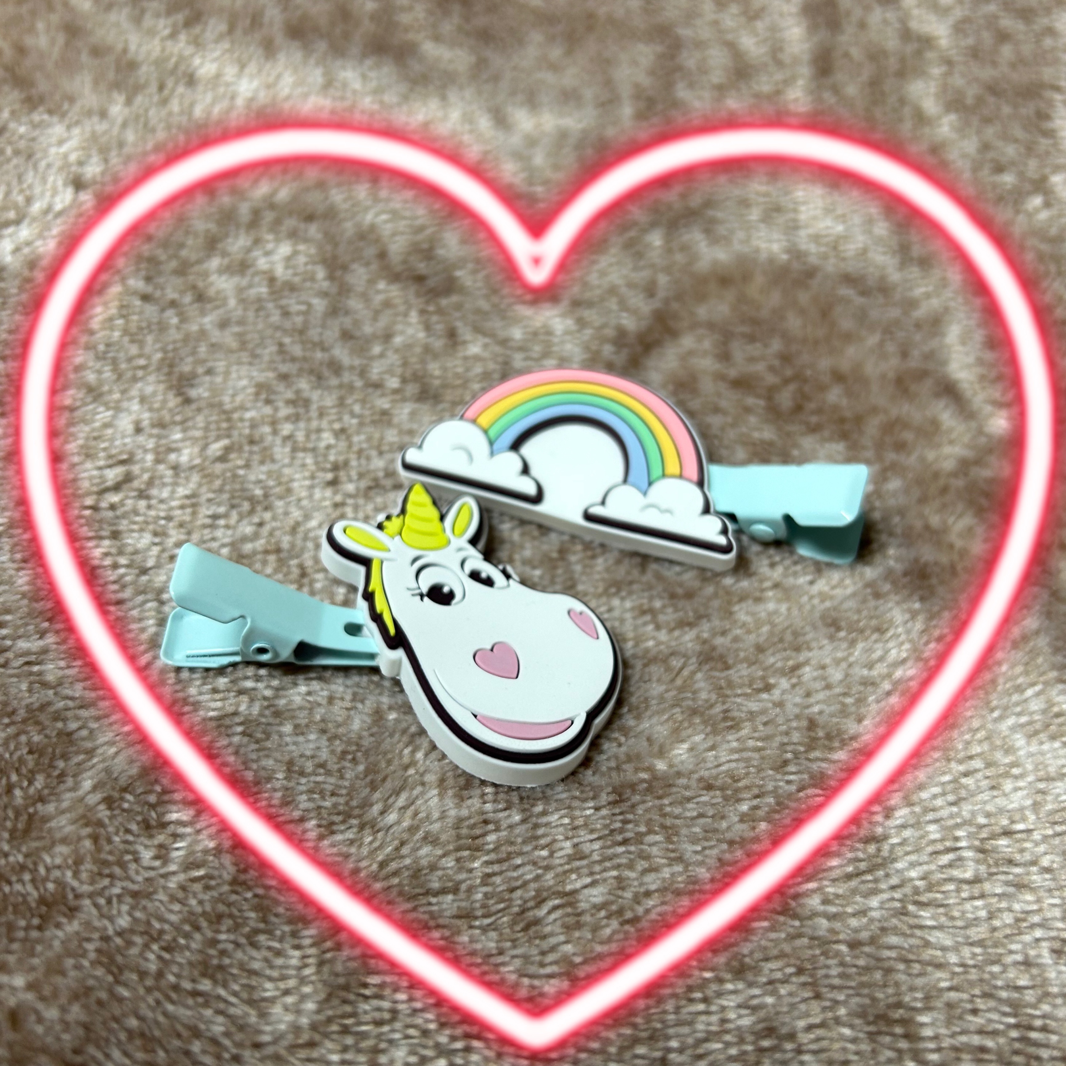 ヘアアクセ/ディズニーストア/ヘアアクセサリーを使ったクチコミ（1枚目）