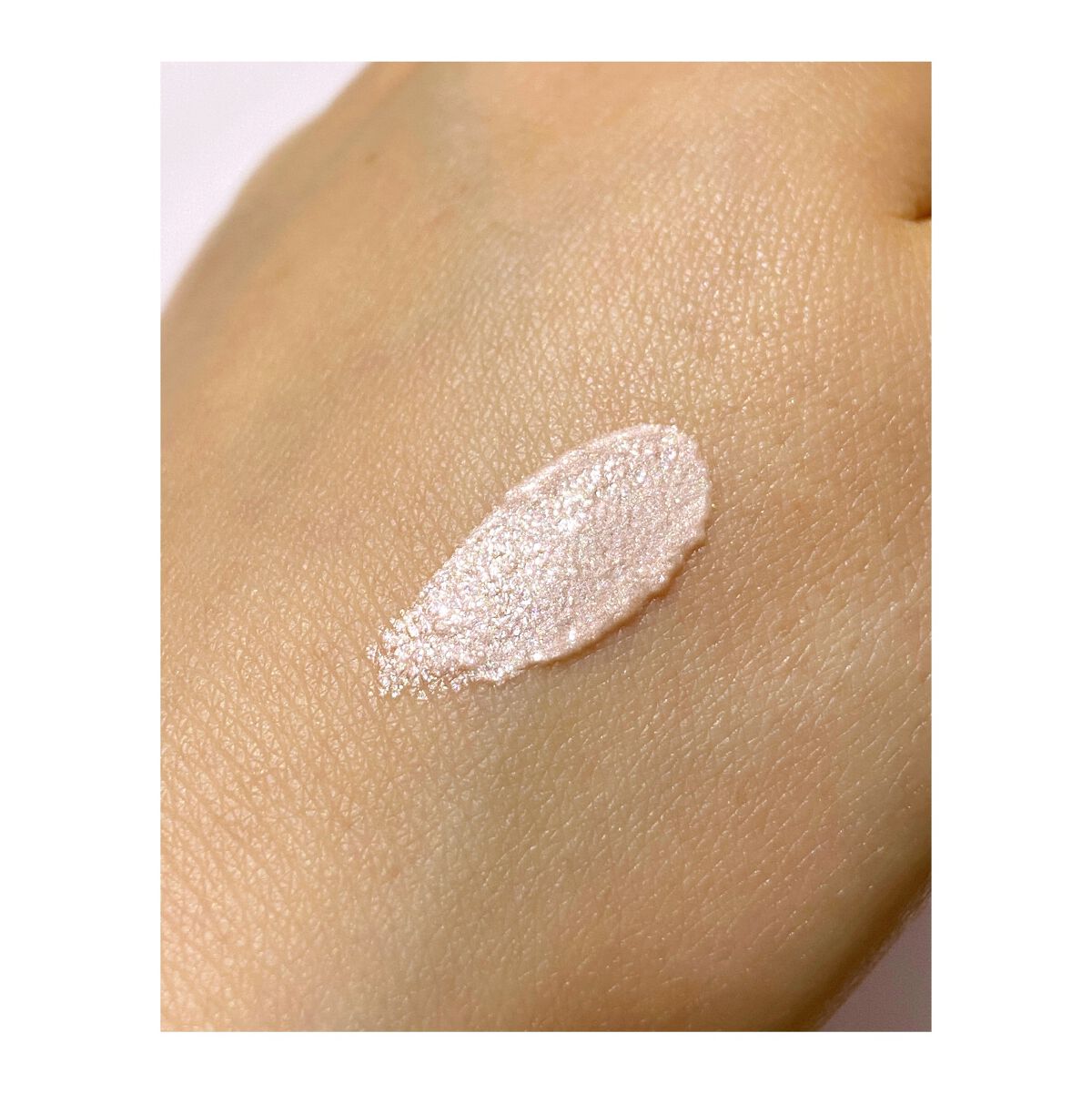 Vライター/ヴァレンティノ ビューティ/化粧下地を使ったクチコミ（3枚目）