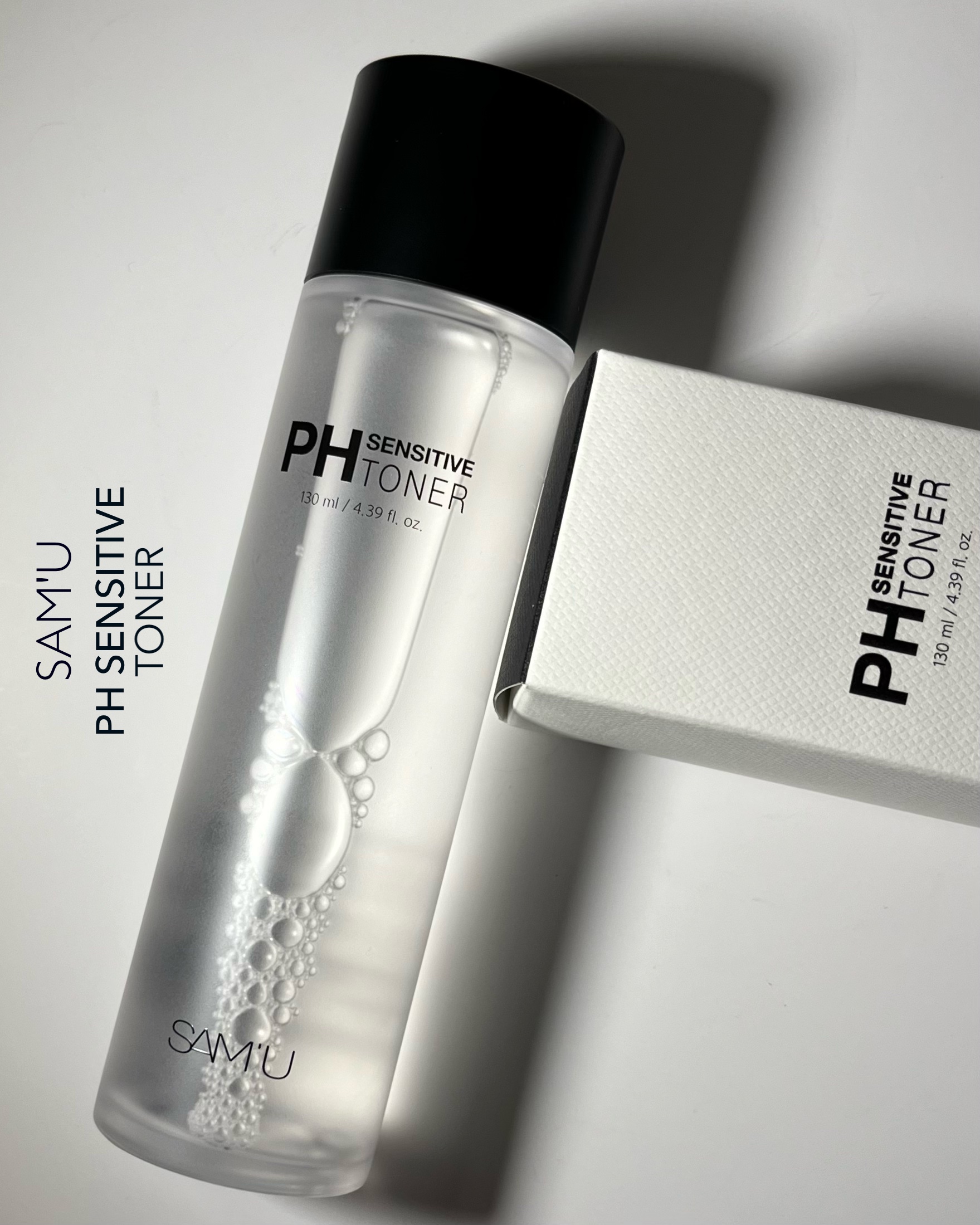 サミュ PHセンシティブクリーム/SAM'U/フェイスクリームを使ったクチコミ（2枚目）