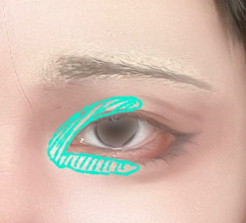 アイブロウペンシルAA/media/アイブロウペンシルを使ったクチコミ(5枚目)