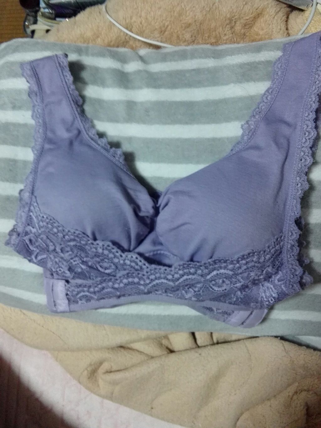 三恵 ナイトブラ