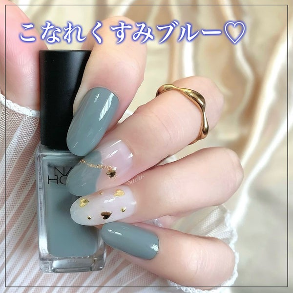 カラフルネイルズ/キャンメイク/マニキュア by -Sachi-