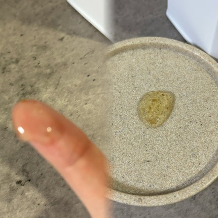 パフュームボディウォッシュ リリームスクホワイトティー/TEABLESS/ボディソープを使ったクチコミ(2枚目)