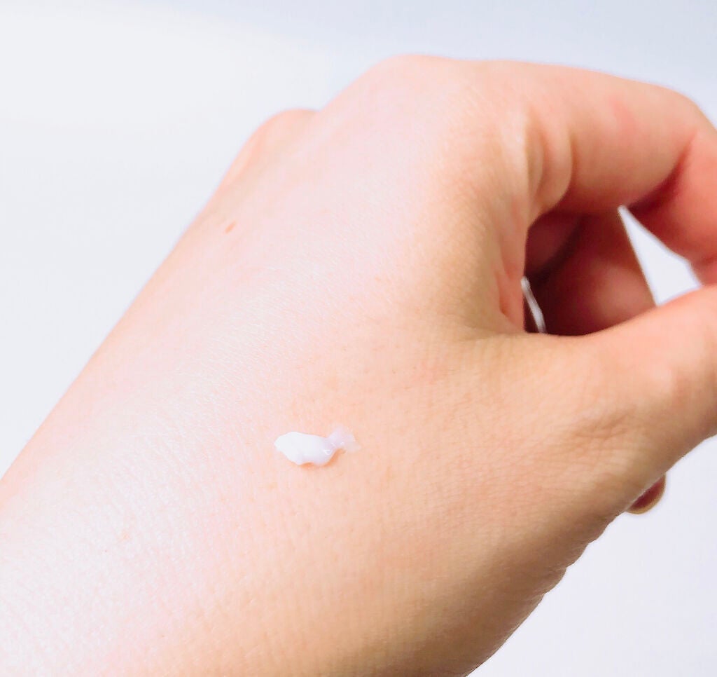 ピュアレスキューリアルアイクリームフォーフェース/AHC/アイケア・アイクリームを使ったクチコミ(3枚目)